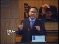 AUKU : Agenda Tersembunyi Pembangkang AUKU : Agenda Tersembunyi Pembangkang