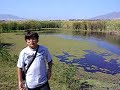 Humedal Rio Huasco