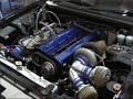 Skyline GTR 60-125mph Sub-5s