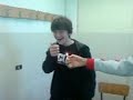 canno fiammata canno fiammata