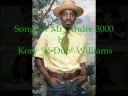Song for Mr. Andre 3000 by K-Dub