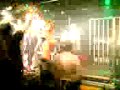 Exilia Live in der Kulturfabrik 31.01.07