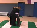 Natural Motion Systems throws Colorado/07 dvd
