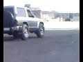 nissan patrol 4800 vtc