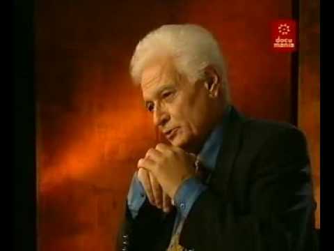 Jacques Derrida habla sobre Lacan