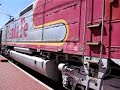 Santa Fe Diesel Santa Fe Diesel