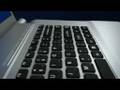 New Sony VAIO notebook : FW-Series