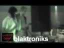BACK IN THE DAYS - Blaktroniks BACK IN THE DAYS - Blaktroniks