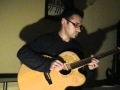 Davee-Światło (wersja gitara akustyczna)