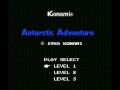 antarctic adventure (nes) music - stage clear download all my nes soundtracks as mp3 here www.nes-snes-sprites.com
