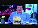 La Agencia Febus en Telemadrid
