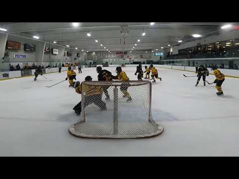 ETA showcase vs North Central