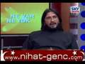 N�HAT GEN� DEN B�R H�KAYE  KAPLUMBA�A 