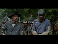 Chancellorsville part one preperation