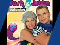 Josh és Jutta Szabadon