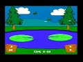 Frog Feast Neo Geo Cd Frog Feast Neo Geo Cd