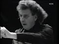 theodorakis rehearsing voy a vivir from the canto general,(poem by pablo neruda). with petros pandis.