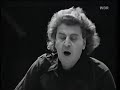 theodorakis rehearsing voy a vivir from the canto general,(poem by pablo neruda). with petros pandis.