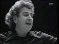 theodorakis rehearsing voy a vivir from the canto general,(poem by pablo neruda). with petros pandis.