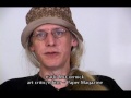 Mark Kosabi -- Jedermann is the most recent release from ART/new york, a documentary series on Contemporary Art. Produced and directed by Paul TschinkeI, it is program No. 64 in a long list of documentaries on art and artists. Begun in 1979, the series has filmed many of the artists working and exhibiting in New York over the past 30 years, including Chuck Close, Alice Neel, Louise Bourgeois, Cindy Sherman, Kiki Smith, Barbara Kruger, Nan Goldin, Laurie Anderson, Nam June Paik, and many others. Mark Kostabi, along with Keith Haring, Jeff Koons, Jean-Michel Basquiat, Kenny Scharf and others, emerged in the 1980's as a member of a group of East Village artists who set out to redefine the role of the artist and art. Like Haring's 'Crawling Baby' and Koons' 'Puppy', Kostabi's iconography includes the archetypal 