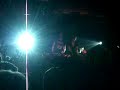 Justice Live Oslo Betong 22.10.08