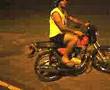 Moto Invenenada