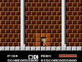link to death reel coming after it uploads. level 7: new york we all know new york city is quite the maze, but nothing like this...the paths the alternate doors take you on is totally nonsensical. because of the looping doors, you could theoretically build your score as high as you want up to a certain point in the level. the boss in this level is extremely cheap. you need to be intimately familiar with pero's jumping physics, and get lucky, to win. see you next lp!