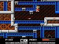 link to death reel coming after it uploads. level 7: new york we all know new york city is quite the maze, but nothing like this...the paths the alternate doors take you on is totally nonsensical. because of the looping doors, you could theoretically build your score as high as you want up to a certain point in the level. the boss in this level is extremely cheap. you need to be intimately familiar with pero's jumping physics, and get lucky, to win. see you next lp!