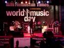 Aa Bhi Jaa (Live at Pragati Maidan, New Delhi) - MANTHAN