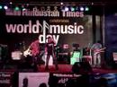 Aa Bhi Jaa (Live at Pragati Maidan, New Delhi) - MANTHAN