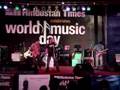 Aa Bhi Jaa (Live at Pragati Maidan, New Delhi) - MANTHAN