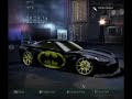 Need for Speed Carbon.Replies and Original