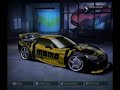 Need for Speed Carbon.Replies and Original