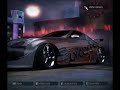 Need for Speed Carbon.Replies and Original