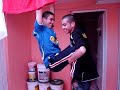 LSRZ el lienzo