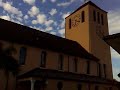 ROTHENBURG (LU), St Barbara (sonnerie partielle)