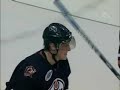 Patrik Stefan bungles, Hemsky scores