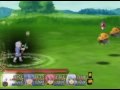 TOS 秘奥義 インディグネイト・ジャッジメント(ジーニアス)