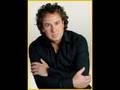 Marco Borsato - Afscheid nemen bestaat niet [Karaoke versie]