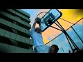 British Gatorade Commercial