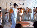 Encontro Infantil de Capoeira