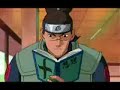 Naruto The Abridged Series Episode 3