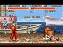 Ken vs. Ryu Ken vs. Ryu