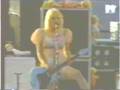 Hole - Best Sunday Dress (Independence Day 1995)