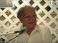 A breif documentry about Ahmed Faraz marhooN, including some of his poetry and music sang by famous singers like Ghulam Ali and Noor Jehan.