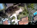 Motorola Atrix 4G 720p HD Aerial Video Test (On a RC Plane)