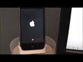 iJailBreak your iPhone or iTouch