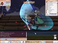 Fooder Assist  With Buffs Lvl 34 Owned By A Mercenary Lvl 31