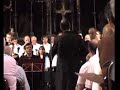 Manzotti canta el Requiem de Mozart Manzotti canta el Requiem de Mozart