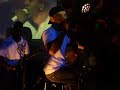 Toque de amizade-show
